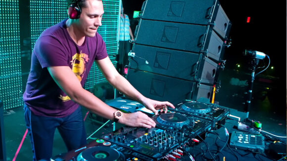 teleticket entradas dj tiesto en lima