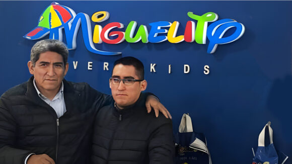 tiendas miguelito Perú