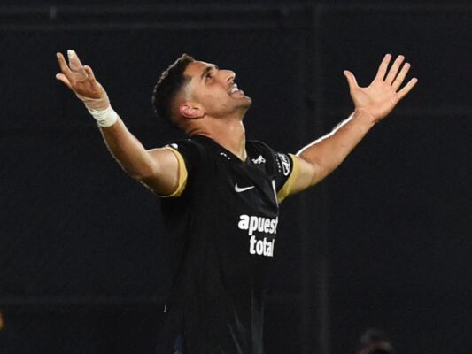 ver atlético mineiro vs Alianza Lima