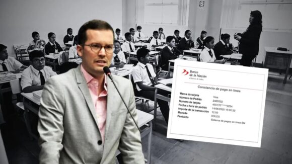 voucher educativo 2023