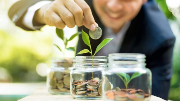 cómo hacer crecer tu capital