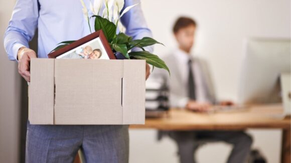 causas de un despido laboral