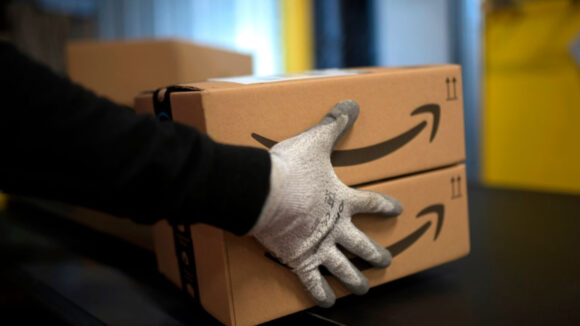 Amazon ia detecta productos