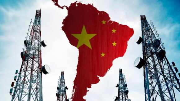 Empresas Chinas