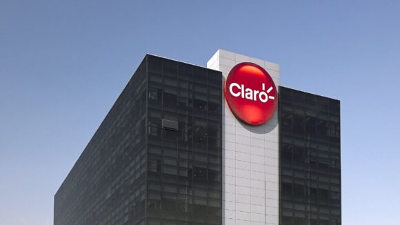 Claro empresa