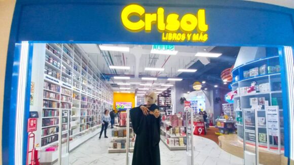 Crisol