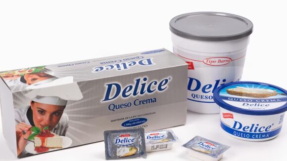 Delice Alimentos