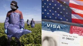 cómo tramitar la visa H-2B