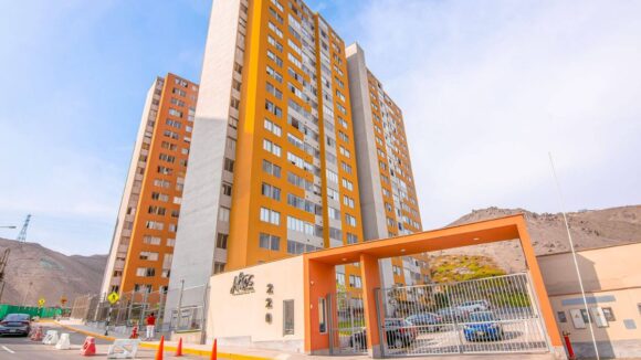 Inmobiliaria Besco