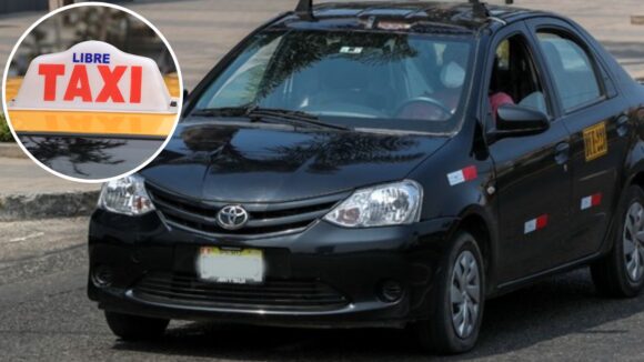 adquirir un vehículo para el servicio de taxi