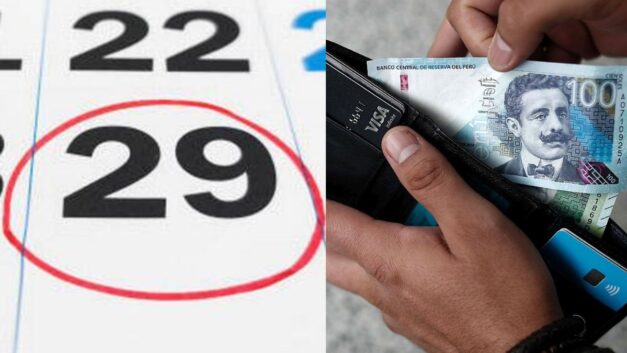 Feriado 29 De Junio Cuánto Te Deben Pagar Si Trabajas El Feriado