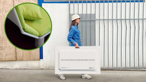 ikea crea un sofá con IA