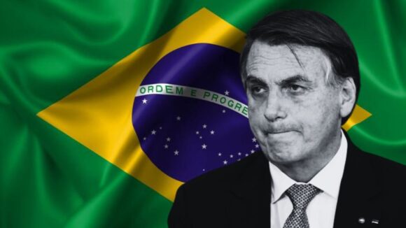 por qué jair bolsonaro fue inhabilitado
