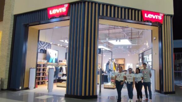 Levi’s
