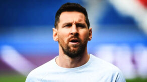 Lionel Messi Inter Miami oferta