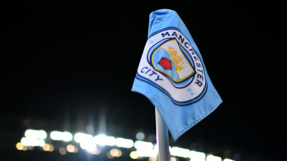 Manchester City club más valioso del fútbol