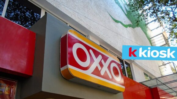 Oxxo en Suiza