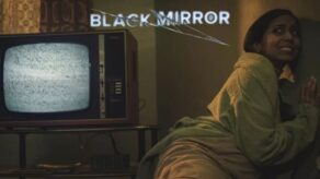 ‘Black Mirror’ 6: ¿El guionista usó ChatGPT para escribir un episodio de la nueva temporada?