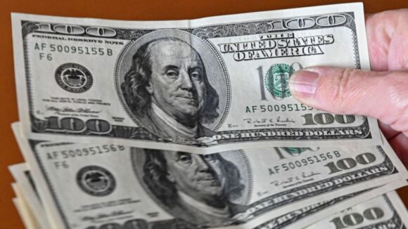 Dólar en Perú cierra a la baja y se fija en S/3.65, hoy 8 de junio