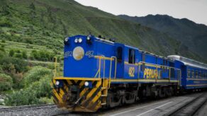 ¿En dónde y cómo comprar pasajes en tren para ir a Machu Picchu?