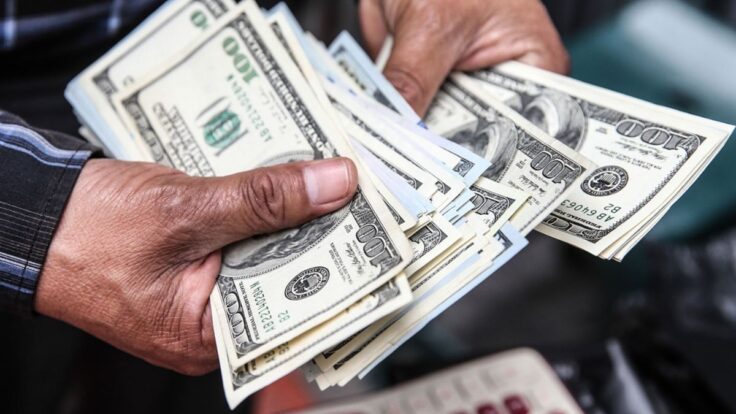 Tipo de cambio en Perú: ¿A cuánto se cotiza el dólar en el inicio de la jornada de hoy, 19 de junio?