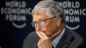 Bill Gates predice apocalíptico futuro si no hacemos nada: “Podríamos extinguirnos”