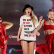 Taylor Swift: ¿Por qué rechazó venir a Perú en su próxima gira?
