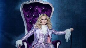 Madonna: ¿A cuánto asciende su fortuna?