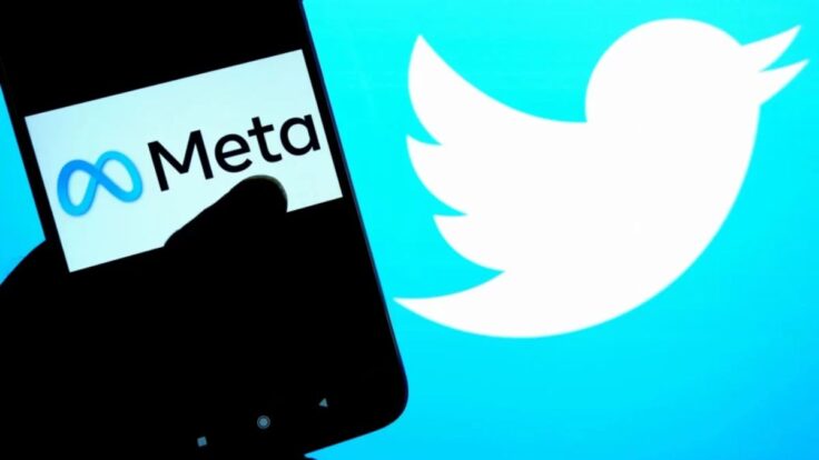 Meta trabaja en una app increíblemente parecida a Twitter y podría estar integrada en Instagram