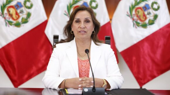 Balance 6 meses de Dina Boluarte: ¿Cómo va la inversión pública y la economía en el país?