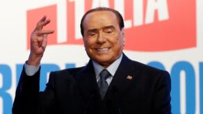 Falleció Silvio Berlusconi, el expresidente del AC Milán y ex primer ministro de Italia: ¿De cuánto es su fortuna?