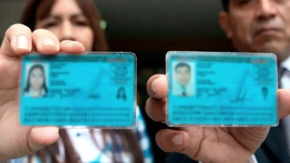 Reniec: ¿Cómo buscar DNI por nombre y apellido gratis?
