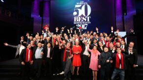 50 Best 2023: ¿En dónde ver el certamen de los mejores restaurantes del mundo?