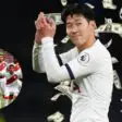 Heung-Min Son vale mucho más que toda la selección peruana: ¿Cuánto vale el futbolista del Tottenham?