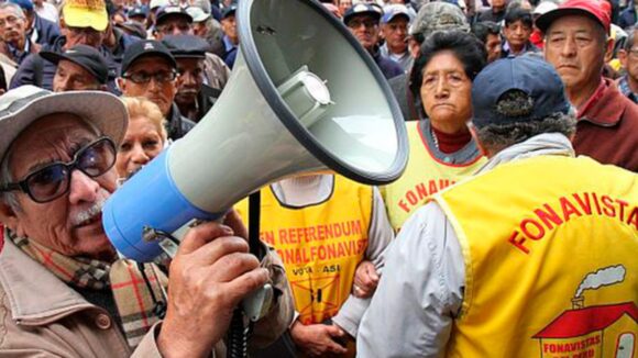 Fonavi: ¿Cómo confirmar si estás registrado para recibir la devolución de tus aportes?