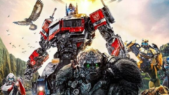'Transformers: El Despertar de las Bestias': ¿Tiene escenas post créditos?