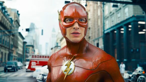 ‘The Flash’: ¿Cuántas escenas post créditos tiene?