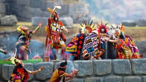 “Inti Raymi para el mundo” se verá por señal abierta: ¿Cuándo y a qué hora ver la Fiesta del Sol?