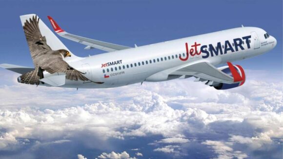 JetSmart ofrece vuelos desde $18 por tramo por su aniversario: ¿A qué destinos puedo viajar?