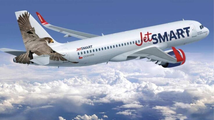 JetSmart ofrece vuelos desde $18 por tramo por su aniversario: ¿A qué destinos puedo viajar?