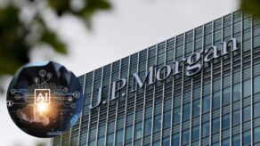 IndexGPT: JP Morgan está desarrollando una IA para ofrecer asesoramiento financiero