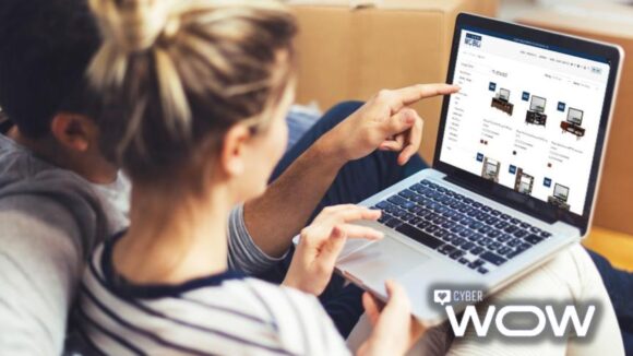 ¿Cuándo empieza el próximo Cyber Wow 2023?