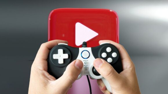 Google prepara un proyecto para jugar videojuegos en Youtube