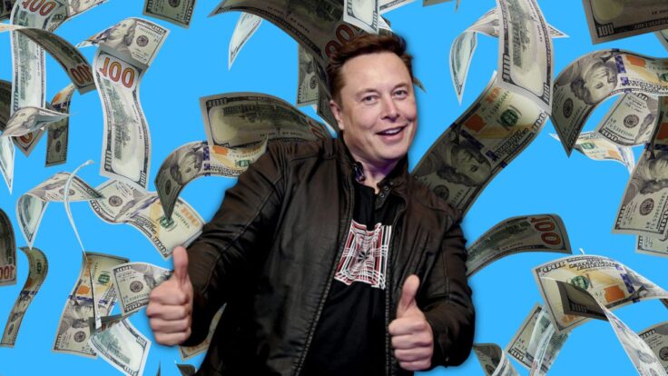 Elon Musk vuelve a ser el más rico del mundo: ¿A cuánto ascendió su fortuna?
