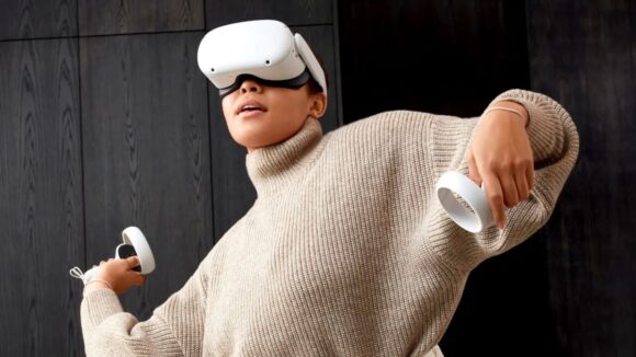 Meta lanza Meta Quest+, la suscripción para disfrutar juegos de realidad virtual y estos son sus precios