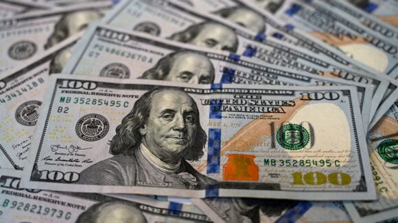 Tipo de cambio en Perú abre a la baja ¿Cuánto cuesta el dólar en el inicio de la jornada de hoy, 2 de junio?