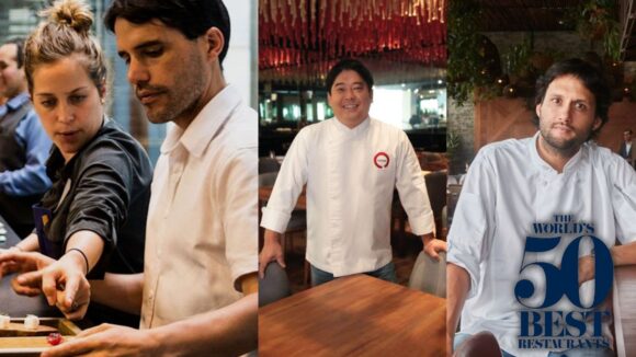 Lima es la ciudad con más restaurantes en el The World’s 50 Best: ¿Por cuánto supera a grandes ciudades como París y Londres?