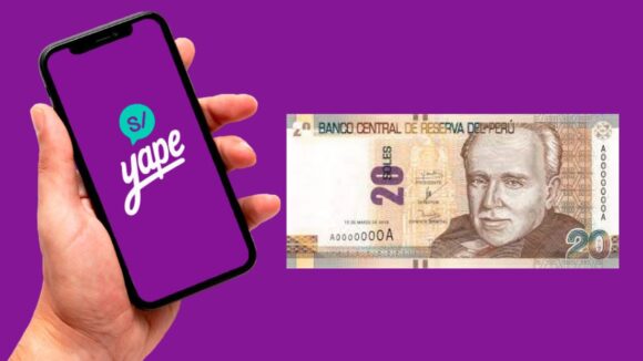 cómo cambiar número de yape