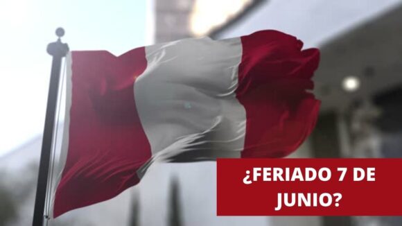 Feriado 7 de junio: ¿Qué se celebra y qué falta para que se apruebe?
