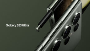 Samsung Galaxy S23 Ultra precio fabricación